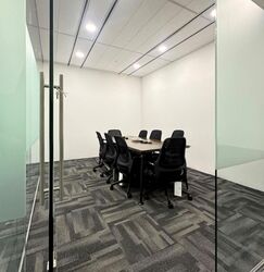 The Heeren (D9), Office #602998031